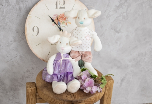 Іграшка ельфік Айлі shine, ELFIKI (19083) / Мякі іграшки № 7 Kids Republic Іграшка ельфік Айлі shine, ELFIKI (19083) / Мякі іграшки № 7