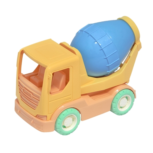 Toy Car Tech Truck 3 models, ELFIKI (97976) / Toy Transport № 3 Kids Republic Toy Car Tech Truck 3 models, ELFIKI (97976) / Toy Transport № 3