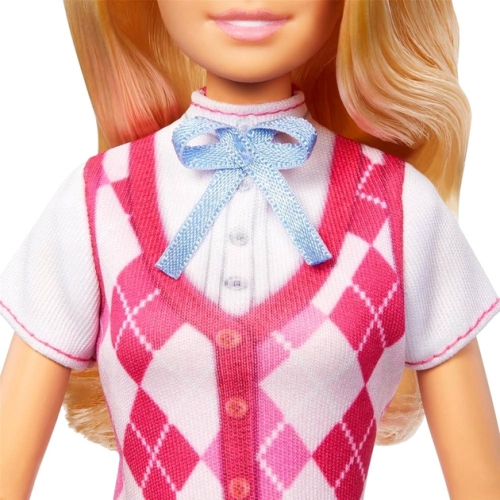Doll from the movie Family Malibu Jockey, Barbie (30969) / Dolls № 4 Kids Republic Doll from the movie Family Malibu Jockey, Barbie (30969) / Dolls № 4