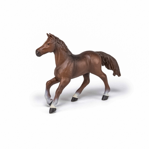 Фигурка Англо-арабская кобыла 16х12х3см, Papo (10756) / Декор в детскую № 4 Kids Republic Фигурка Англо-арабская кобыла 16х12х3см, Papo (10756) / Декор в детскую № 4