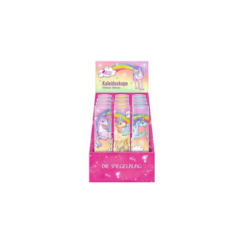 Калейдоскоп в ассортименте, Spiegelburg (73638) / Игровые наборы № 2 Kids Republic Калейдоскоп в ассортименте, Spiegelburg (73638) / Игровые наборы № 2