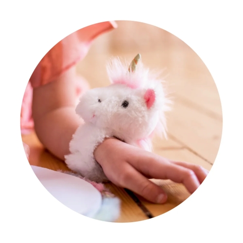 Браслет Paradise в ассортименте, Spiegelburg (74550) / Детская косметика № 4