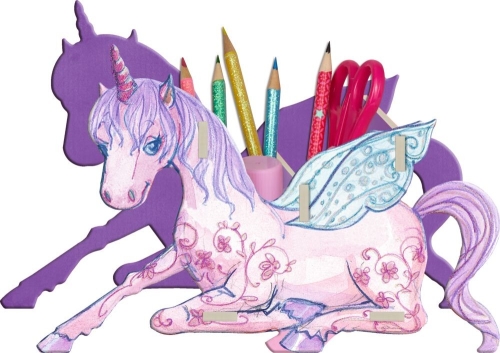 Pencil holder Paradise, Spiegelburg (80131) / Stationery Kids Republic Pencil holder Paradise, Spiegelburg (80131) / Stationery