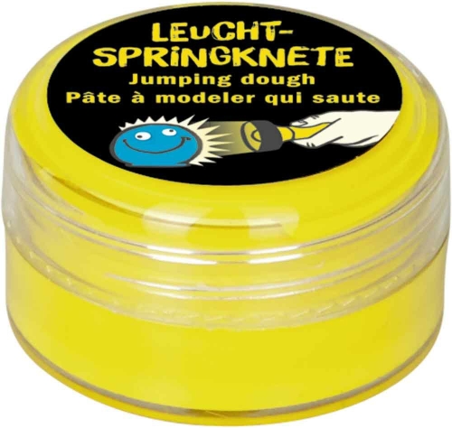 Тісто (світиться в темряві) в асортименті, Spiegelburg (80599) / Ігрові набори № 3 Kids Republic Тісто (світиться в темряві) в асортименті, Spiegelburg (80599) / Ігрові набори № 3