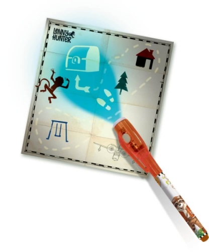 Гра Полювання за скарбами для маленьких шукачів пригод, Spiegelburg (83484) / Ігрові набори № 4 Kids Republic Гра Полювання за скарбами для маленьких шукачів пригод, Spiegelburg (83484) / Ігрові набори № 4