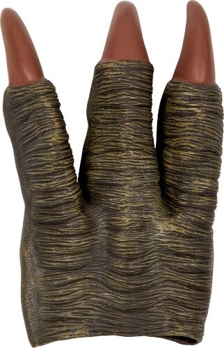 T-Rex World Hand Toy, Spiegelburg (88205) / Puppets № 2 Kids Republic T-Rex World Hand Toy, Spiegelburg (88205) / Puppets № 2