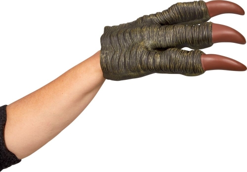 T-Rex World Hand Toy, Spiegelburg (88205) / Puppets Kids Republic T-Rex World Hand Toy, Spiegelburg (88205) / Puppets