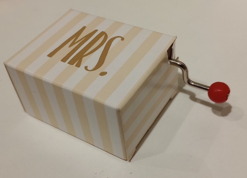 Musicboxworld: Music box Wedding March, Musicboxworld (74598) / Musical Toys № 2 Kids Republic Musicboxworld: Music box Wedding March, Musicboxworld (74598) / Musical Toys № 2