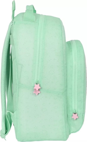 Backpack Blackfit8 Moon, Safta (06347) / Backpacks For Kids № 2 Kids Republic Backpack Blackfit8 Moon, Safta (06347) / Backpacks For Kids № 2