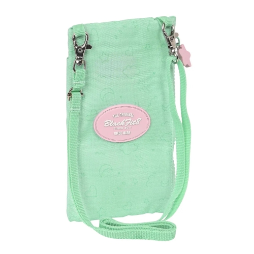 Blackfit8 Moon Wallet, Safta (06514) / Stationery № 2 Kids Republic Blackfit8 Moon Wallet, Safta (06514) / Stationery № 2