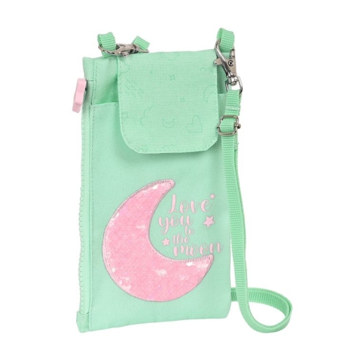 Blackfit8 Moon Wallet, Safta (06514) / Stationery Kids Republic Blackfit8 Moon Wallet, Safta (06514) / Stationery