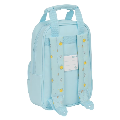 Backpack with handles Mickey Mouse, Safta (45537) / Backpacks For Kids № 2 Kids Republic Backpack with handles Mickey Mouse, Safta (45537) / Backpacks For Kids № 2