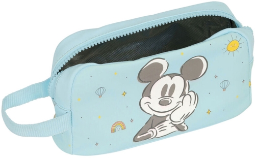 Термосумка Mickey Mouse, Safta (45575) / Сумки дитячі № 3 Kids Republic Термосумка Mickey Mouse, Safta (45575) / Сумки дитячі № 3