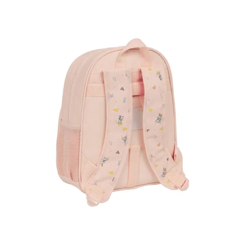 Backpack Minnie Mouse, Safta (45582) / Backpacks For Kids № 2 Kids Republic Backpack Minnie Mouse, Safta (45582) / Backpacks For Kids № 2