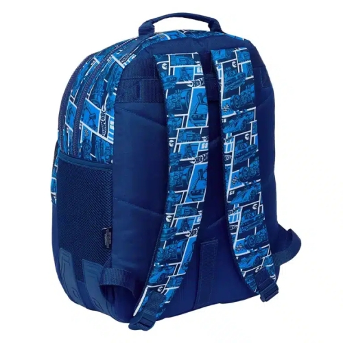 Backpack Hot Wheels Sonny, Safta (53600) / Backpacks For Kids № 2 Kids Republic Backpack Hot Wheels Sonny, Safta (53600) / Backpacks For Kids № 2