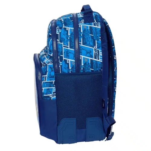 Backpack Hot Wheels Sonny, Safta (53600) / Backpacks For Kids № 3 Kids Republic Backpack Hot Wheels Sonny, Safta (53600) / Backpacks For Kids № 3