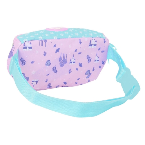 Frozen Cool days belt bag, Safta (57745) / Bags For Kids № 2 Kids Republic Frozen Cool days belt bag, Safta (57745) / Bags For Kids № 2