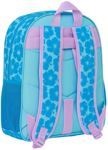 Backpack Stitch Hawaii, Safta (69984) / Backpacks For Kids № 2