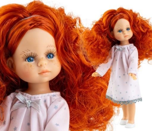 Лялька Паула Мiнi 21см, Paola Reina (21269) / Ляльки № 2 Kids Republic Лялька Паула Мiнi 21см, Paola Reina (21269) / Ляльки № 2