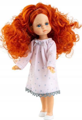 Лялька Паула Мiнi 21см, Paola Reina (21269) / Ляльки Kids Republic Лялька Паула Мiнi 21см, Paola Reina (21269) / Ляльки