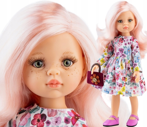 Лялька Роза 32см, Paola Reina (44688) / Ляльки № 2