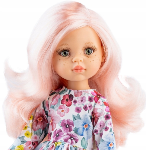 Лялька Роза 32см, Paola Reina (44688) / Ляльки № 3