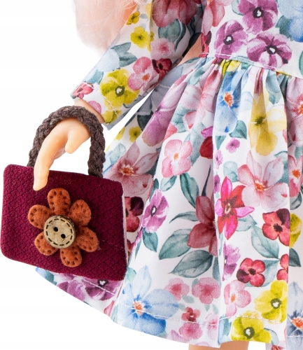 Лялька Роза 32см, Paola Reina (44688) / Ляльки № 4