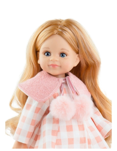 Кукла 32см, Paola Reina (44909) / Куклы № 3