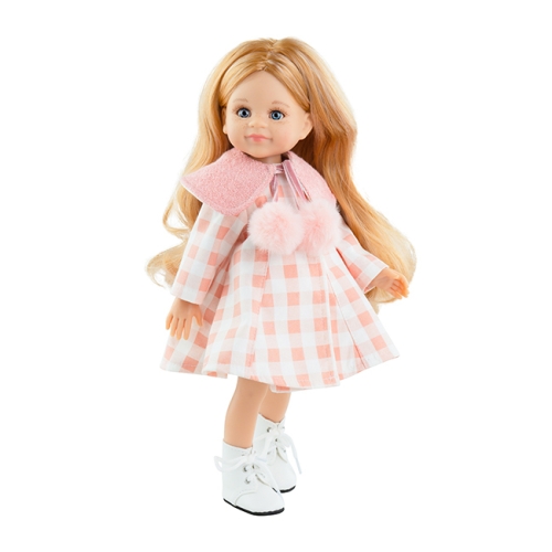 Кукла 32см, Paola Reina (44909) / Куклы № 4