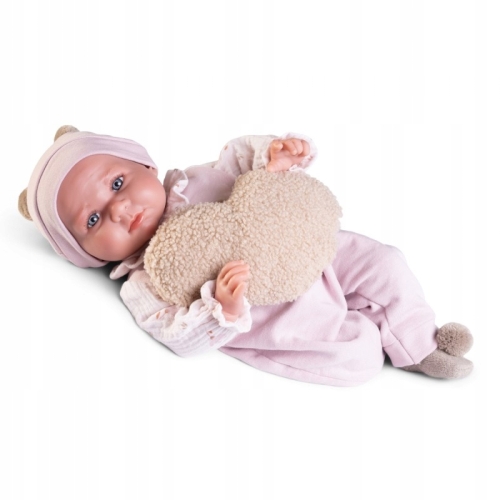 Pups Luka 42cm, Antonio Juan (34149) / Dolls № 2 Kids Republic Pups Luka 42cm, Antonio Juan (34149) / Dolls № 2