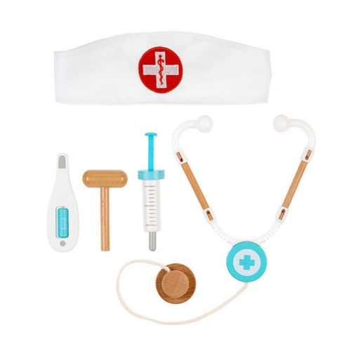 Костюм врача, р.104-122см, Souza (27353) / Одежда детская № 2 Kids Republic Костюм врача, р.104-122см, Souza (27353) / Одежда детская № 2