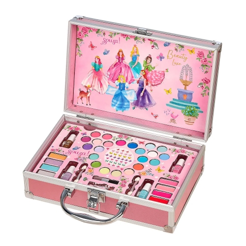 Cometics Set, Souza (83854) / Makeup for Kids № 2 Kids Republic Cometics Set, Souza (83854) / Makeup for Kids № 2
