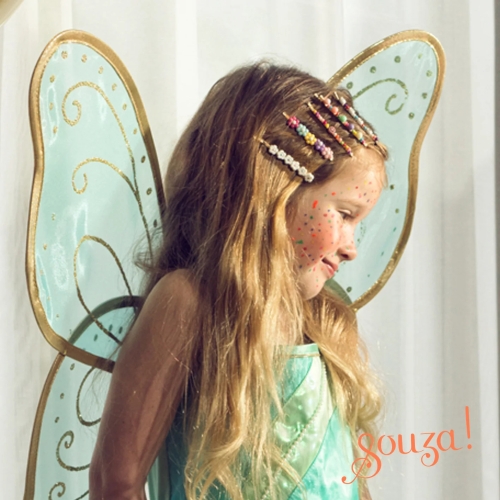 Сукня Камілла, р.110-122см, Souza (83984) / Дитячий одяг № 4 Kids Republic Сукня Камілла, р.110-122см, Souza (83984) / Дитячий одяг № 4