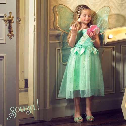 Платье Камилла, р.128-140см, Souza (83991) / Одежда детская № 2 Kids Republic Платье Камилла, р.128-140см, Souza (83991) / Одежда детская № 2