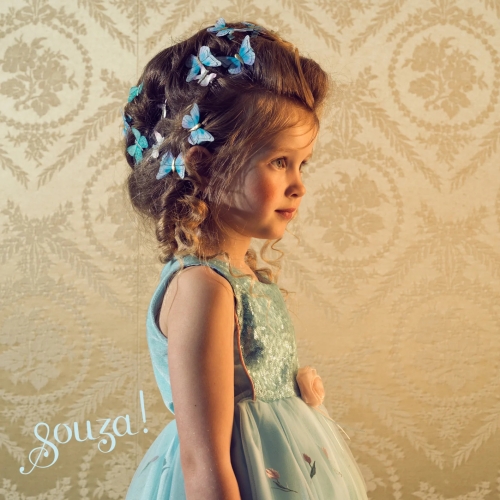 Платье Николетта, р.128-140см, Souza (84028) / Одежда детская № 3 Kids Republic Платье Николетта, р.128-140см, Souza (84028) / Одежда детская № 3