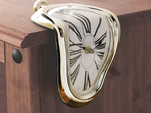 Часы, Trediser (42232) / Декор в детскую № 2