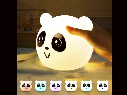 Ночник Панда, Trediser (42342) / Ночники и лампы № 2 Kids Republic Ночник Панда, Trediser (42342) / Ночники и лампы № 2