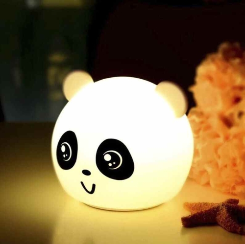 Ночник Панда, Trediser (42342) / Ночники и лампы Kids Republic Ночник Панда, Trediser (42342) / Ночники и лампы