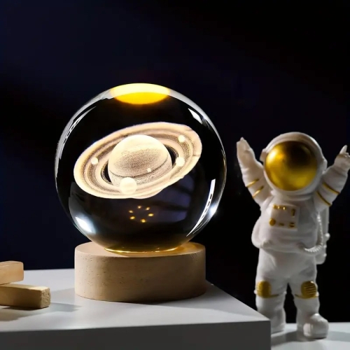 Шар с подсветкой, Trediser (42636) / Декор в детскую Kids Republic Шар с подсветкой, Trediser (42636) / Декор в детскую