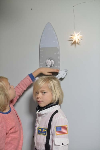 Altitude Chart Space Rocket, EverEarth (37699) / Play Sets № 2 Kids Republic Altitude Chart Space Rocket, EverEarth (37699) / Play Sets № 2