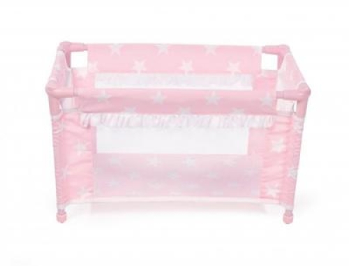 Toy bed series Carlota, La Nina (04083) / Doll House Furniture Kids Republic Toy bed series Carlota, La Nina (04083) / Doll House Furniture