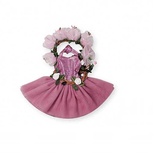 Набор одежды для куклы Кэрол балерина 32см, Paola Reina (44461) / Куклы Kids Republic Набор одежды для куклы Кэрол балерина 32см, Paola Reina (44461) / Куклы