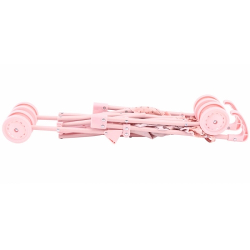 Игрушка тележка-трость серия Olivia Collection, La Nina (02414) / Куклы № 2 Kids Republic Игрушка тележка-трость серия Olivia Collection, La Nina (02414) / Куклы № 2