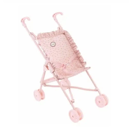 Игрушка тележка-трость серия Olivia Collection, La Nina (02414) / Куклы Kids Republic Игрушка тележка-трость серия Olivia Collection, La Nina (02414) / Куклы