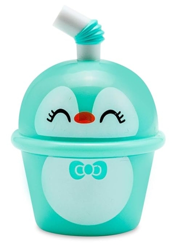 Lip balm TEDDY SODA 2.8 g in assortment, Martinelia (06127) / Makeup for Kids № 2