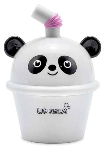 Lip balm TEDDY SODA 2.8 g in assortment, Martinelia (06127) / Makeup for Kids № 4