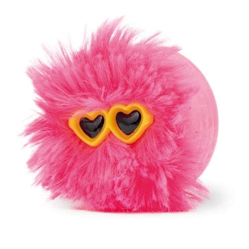 Fluffy lip balm 6 g in assortment, Martinelia (09685) / Makeup for Kids № 2 Kids Republic Fluffy lip balm 6 g in assortment, Martinelia (09685) / Makeup for Kids № 2