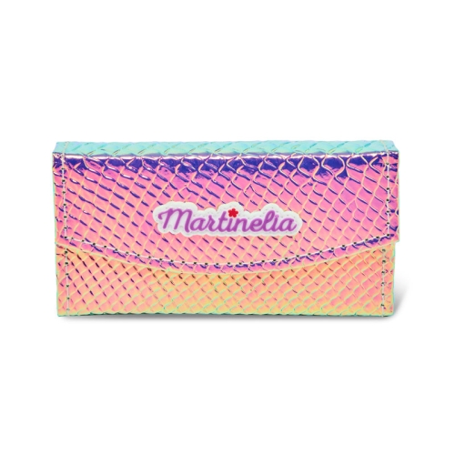 Палитра-кошелек Русалка, Martinelia (26979) / Детская косметика № 2 Kids Republic Палитра-кошелек Русалка, Martinelia (26979) / Детская косметика № 2