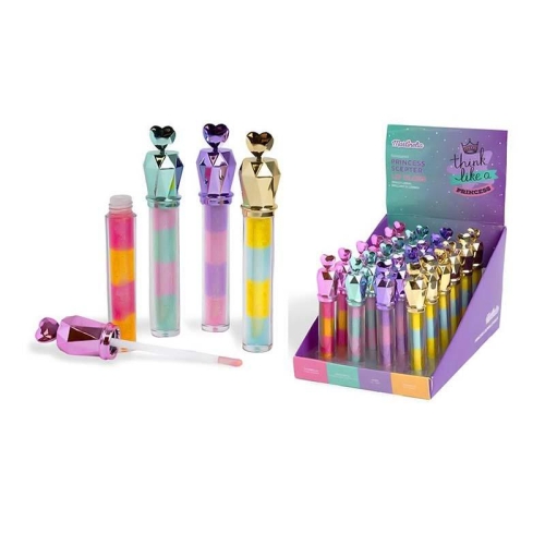 Lip gloss in assortment, Martinelia (93632) / Makeup for Kids № 5