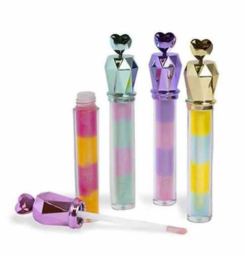 Lip gloss in assortment, Martinelia (93632) / Makeup for Kids
